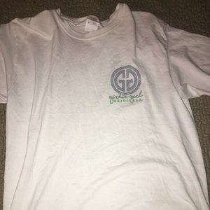 girl girl original top!